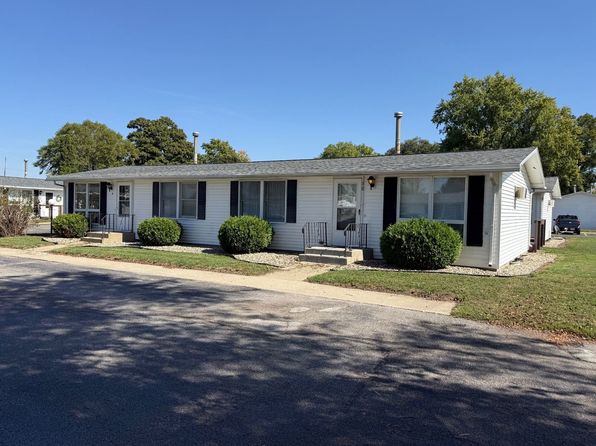 318 W Seymour St APT 19