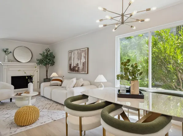 965 Marquette Ln, Foster City, CA 94404