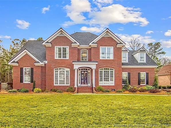4377 Ferncreek Dr, Fayetteville, NC 28314