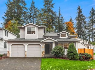 14433 SE 185th Pl, Renton, WA 98058
