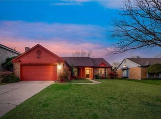 7813 Estates Way, Rowlett, TX 75089