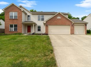 7312 Oakview Dr, Avon, IN 46123
