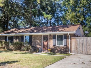 123 Millburn Ave, Goose Creek, SC 29445