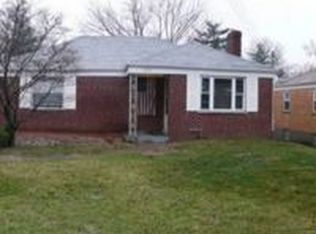 4693 Mount Alverno Rd, Cincinnati, OH 45238