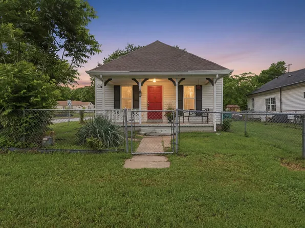800 N Hodge St, Sapulpa, OK 74066