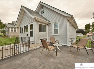 4135 X St, Omaha, NE 68107