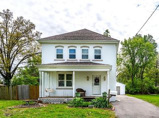529 Leonard Ave, Valley Park, MO