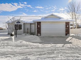 5406 Castle Stone Ave, Billings, MT 59106