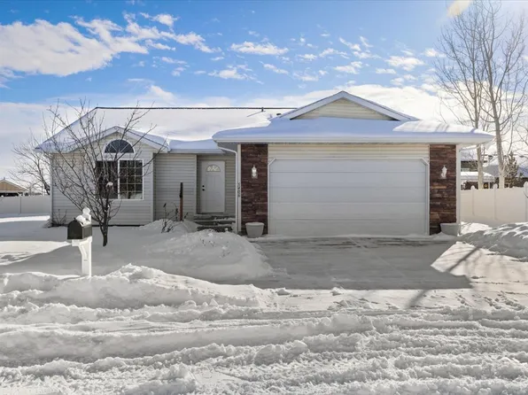 5406 Castle Stone Ave, Billings, MT 59106