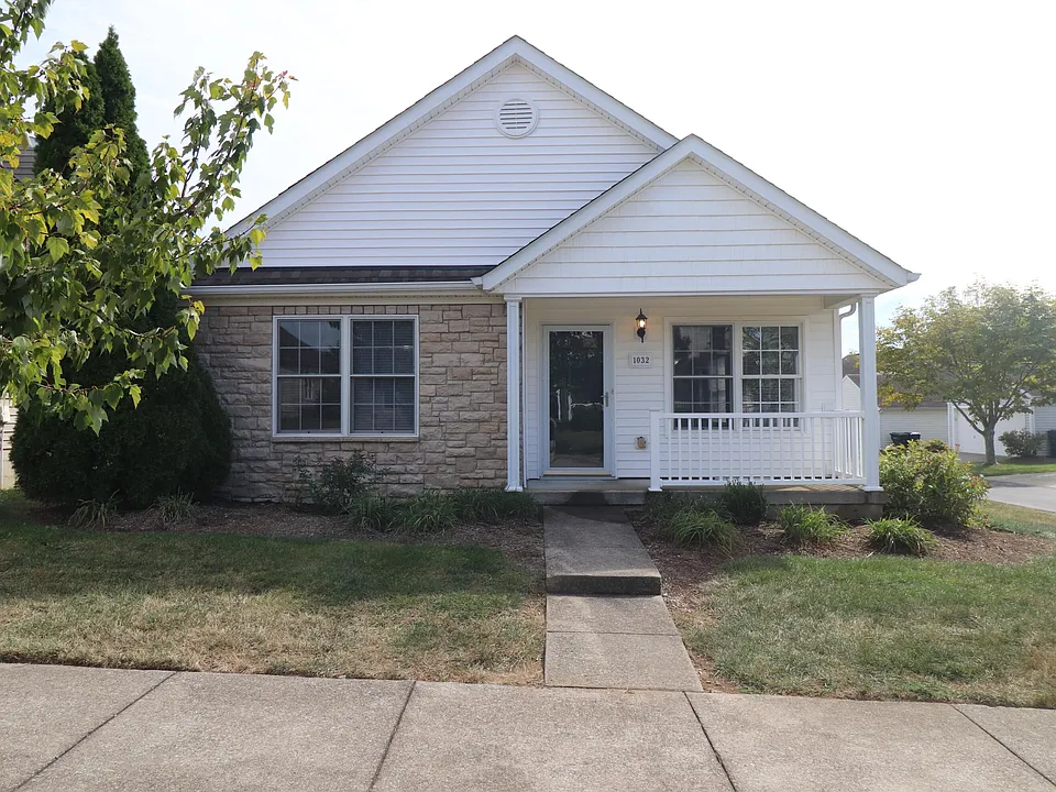 1032 Lemon Rue Way