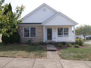 1032 Lemon Rue Way, Lexington, KY 40515