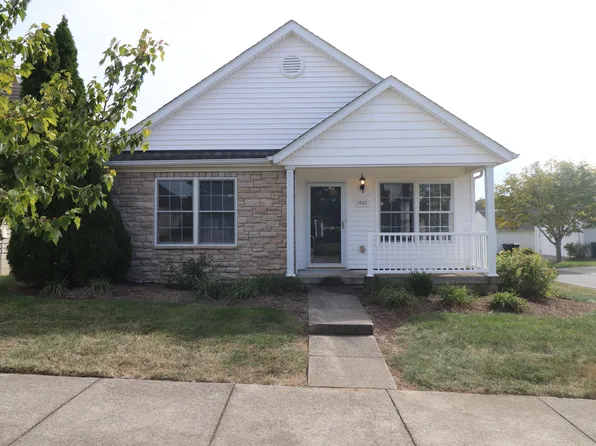 1032 Lemon Rue Way, Lexington, KY 40515
