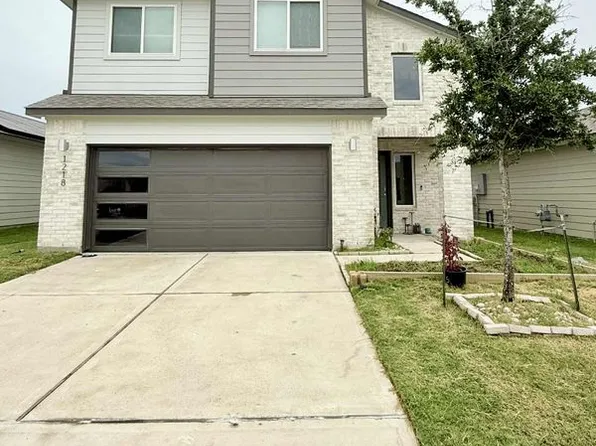 1218 Amistad Loop, College Station, TX 77845