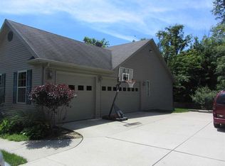 5013 Spring Rain Dr, South Bend, IN 46614