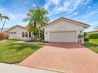 11265 Boca Woods Ln, Boca Raton, FL 33428