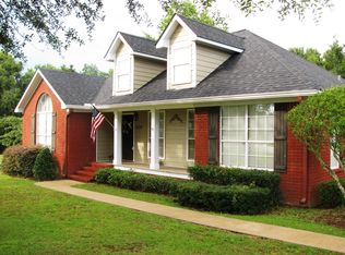 5129 Glenshire Dr, Loxley, AL 36551
