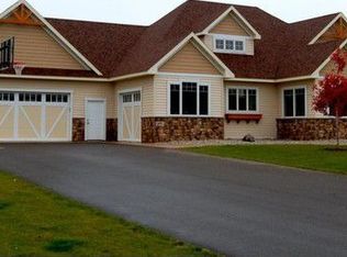 2401 Highland Ct SW, Alexandria, MN 56308