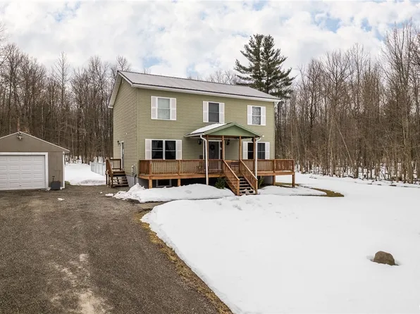 40726 Rogers Crossing Rd, Carthage, NY 13619