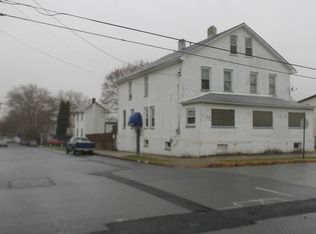 160 Sigsbee Ave, Aplha, NJ 08865