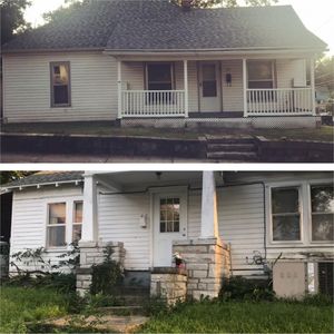 1101 Orchard St, Carthage, MO, 64836