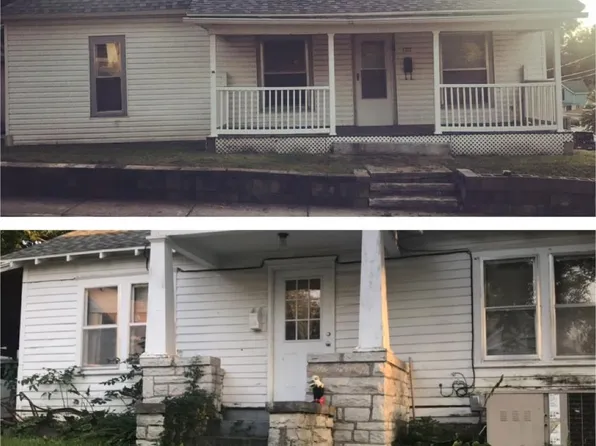 1101 Orchard St, Carthage, MO 64836