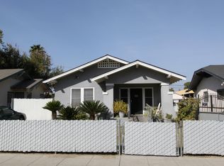 231 E Alhambra Ave, Fresno, CA 93728