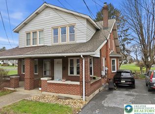 1041 W Emaus Ave, Allentown, PA 18103