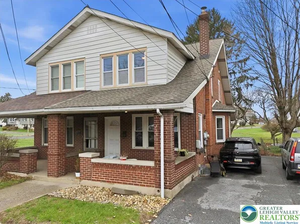 1041 W Emaus Ave, Allentown, PA 18103