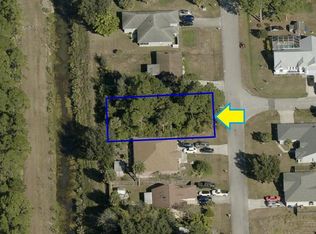 1354 Amador Ave NW, Palm Bay, FL 32907