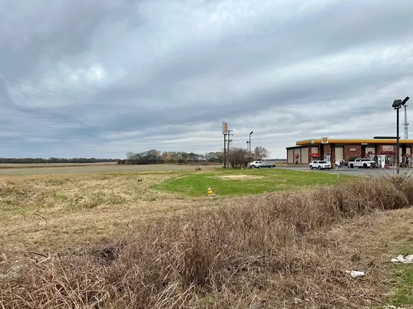 0 Walter Garrett Ln Lot 2, Oak Grove, KY 42262