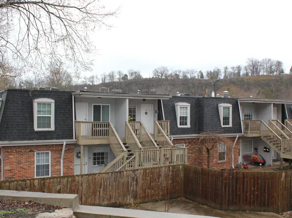 333 E 4th St APT A3, Frankfort, KY 40601