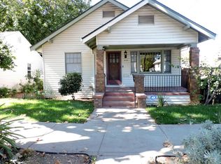 2116 15th St, Sacramento, CA 95818