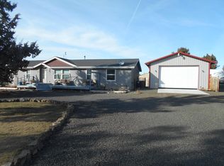 7373 NW Rainbow Rd, Terrebonne, OR 97760
