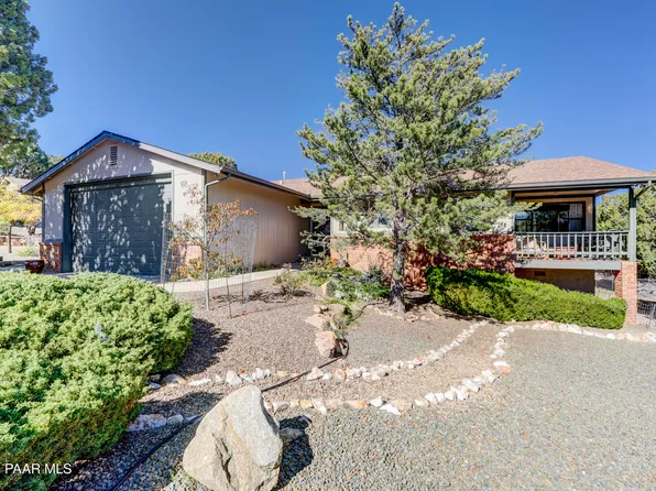 830 Malia Way, Prescott, AZ 86303