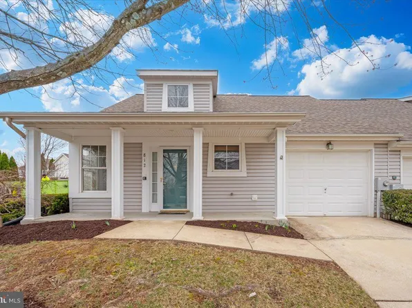 812 Parade Ln, Mount Airy, MD 21771