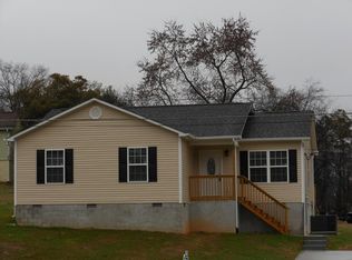 3142 Haggard Dr, Knoxville, TN 37917