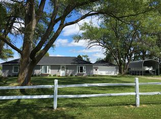 1179 S Patterson Rd, Midland, MI 48640