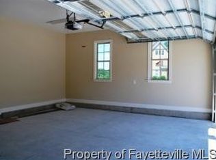 15 Curragh Cv, Fuquay Varina, NC 27526