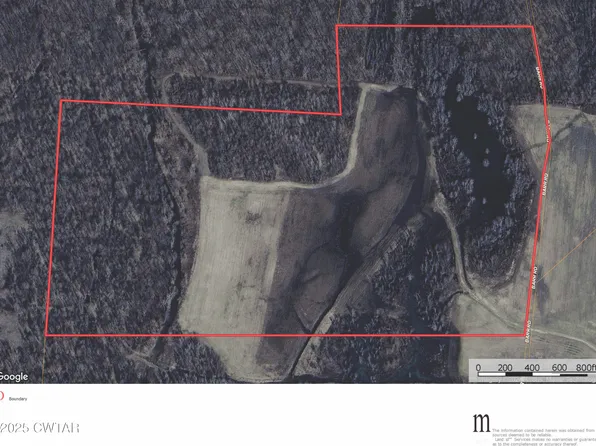 0 Barr Rd, Ripley, TN 38063