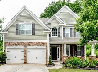 821 Shillington Ln, Statesville, NC 28625