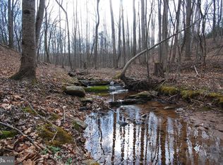 265 Lynch Ln, Berkeley Springs, WV