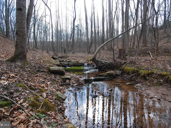 265 Lynch Ln, Berkeley Springs, WV 25411