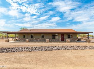 117 W County Rd, New River, AZ 85087