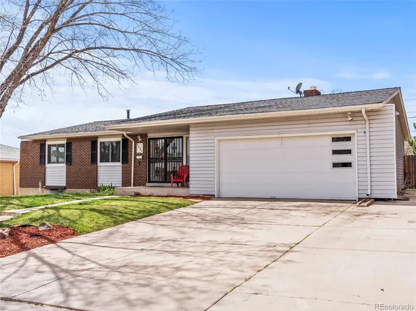 6037 Vivian Court, Arvada, CO 80004