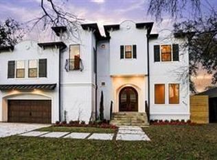 4632 Oakdale St, Bellaire, TX 77401