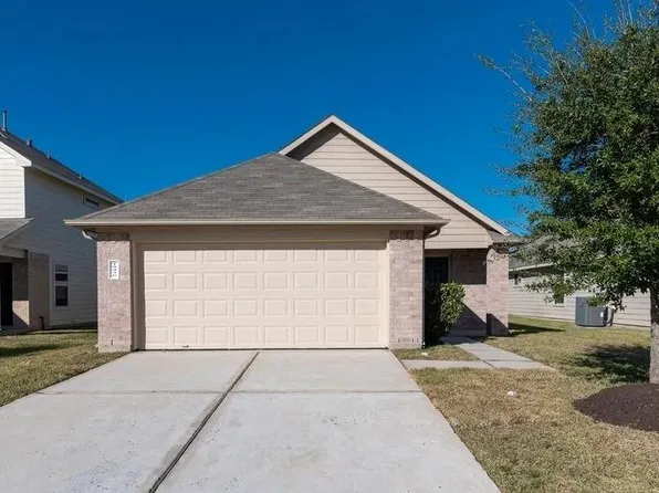 19430 Dry Canyon Ct, Katy, TX 77449