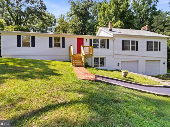 2822 N Matthews Rd, Bryans Road, MD 20616