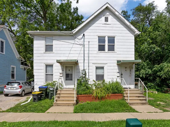 15 S Johnson St, Iowa City, IA 52240