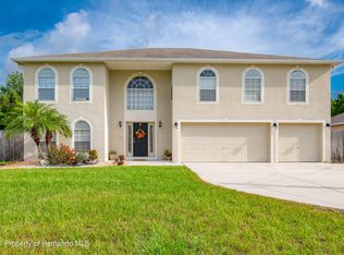 12251 Verona St, Spring Hill, FL 34609