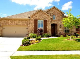 1304 Verbena Ln, Argyle, TX 76226